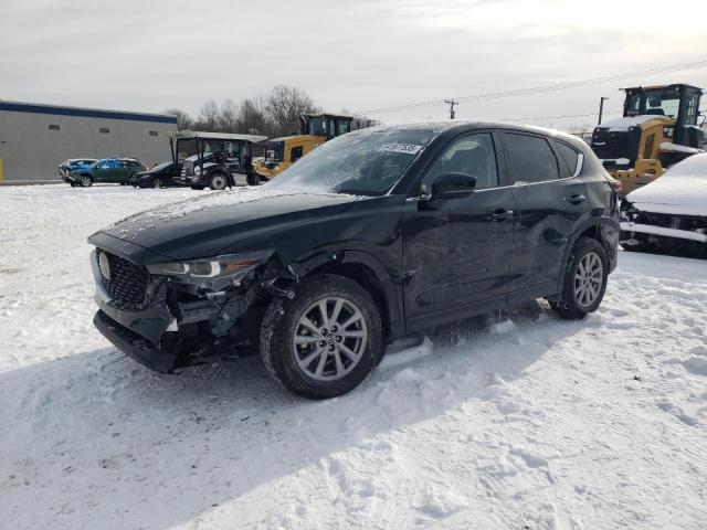MAZDA CX-5 SELEC