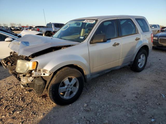 FORD ESCAPE XLS