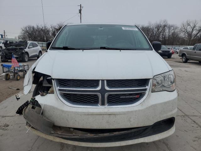 2018 DODGE GRAND CARA - 2C4RDGBG9JR184893