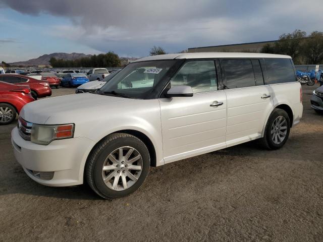 FORD FLEX SEL