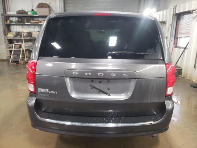 2015 DODGE GRAND CARA - 2C4RDGBG8FR524607
