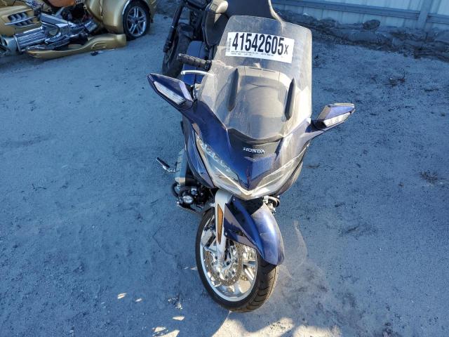 2018 HONDA GL1800 D JH2SC7955JK002007