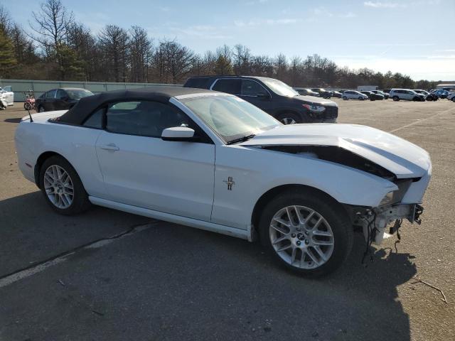 Vin: 1zvbp8emxe5218467, lot: 43163375, ford all models 20144