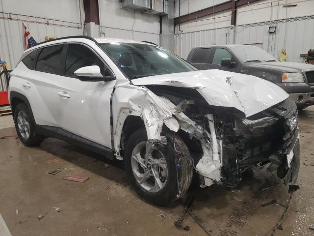 Vin: 5nmjbcae6ph226676, lot: 41426695, hyundai tucson sel 20234