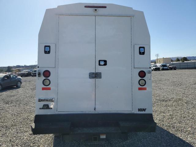 2016 CHEVROLET EXPRESS G3 - 1GB0GRFG7G1327802