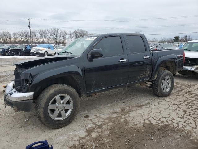 Vin: 1gth6mfe7c8119522, lot: 87278784, gmc canyon sle 2012 img_1