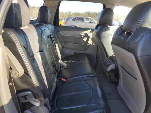 2015 CHEVROLET TRAVERSE L - 1GNKRFED9FJ310039