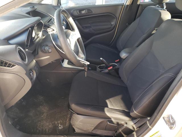 2018 FORD FIESTA SE - 3FADP4BJ9JM133645