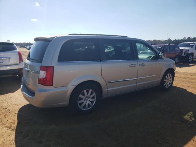 Vin: 2c4rc1bg1er134155, lot: 89087835, chrysler minivan touring 20143
