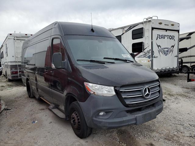 2019 MERCEDES-BENZ SPRINTER 3 #3109961467