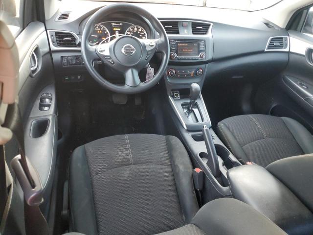 2018 NISSAN SENTRA S - 3N1AB7AP4JY341463