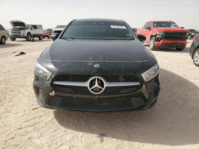 2019 MERCEDES-BENZ A 220 WDD3G4EB4KW001541