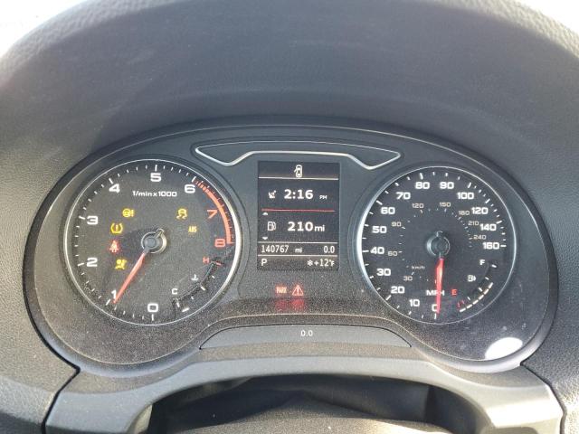2015 AUDI A3 PREMIUM - WAUBFGFF1F1002366