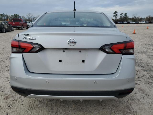 2021 NISSAN VERSA S - 3N1CN8DV5ML819410