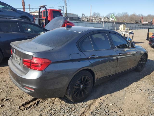 Vin: wba8a3c5xja505920, lot: 87742805, bmw 3 series xi 20183