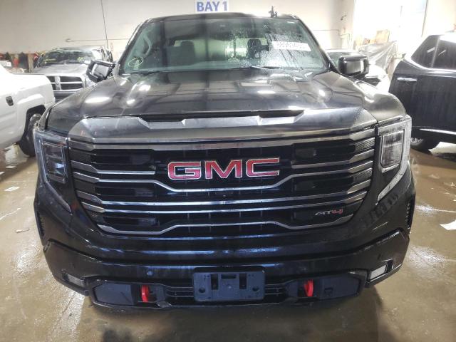 2022 GMC SIERRA K15 - 1GTUUEET9NZ559460