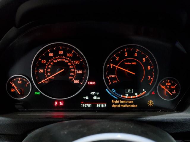 2016 BMW 435 XI GRA WBA4B3C5XGG528941