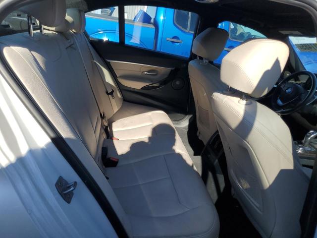 2016 BMW 328 I SULE - WBA8E9G50GNT44836
