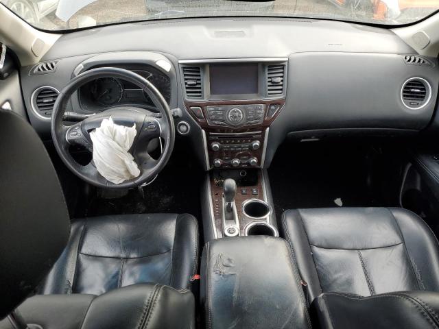 2015 NISSAN PATHFINDER - 5N1AR2MM3FC625739