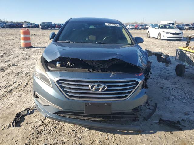 2015 HYUNDAI SONATA SE - 5NPE24AF9FH230089