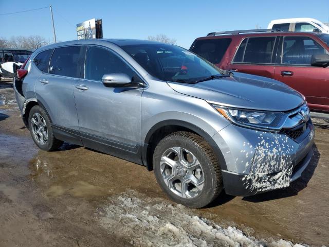 2019 HONDA CR-V EX - 5J6RW2H55KA019670