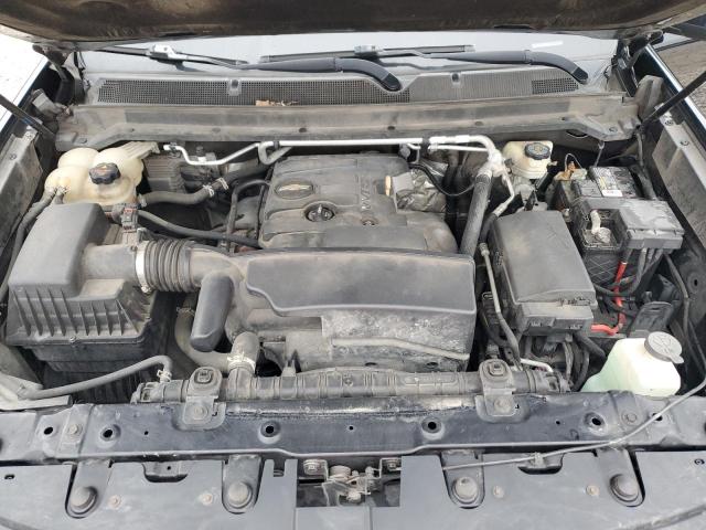 2015 CHEVROLET COLORADO L - 1GCHSBEA4F1145958