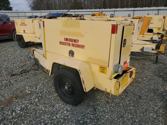 CK POWER GENERATOR 1993 1RX321002P1001172 photo #4