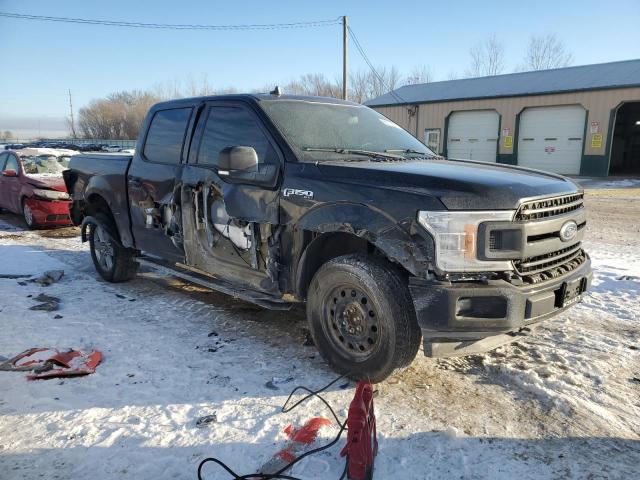 2019 FORD F150 SUPER - 1FTEW1EP9KFD13094