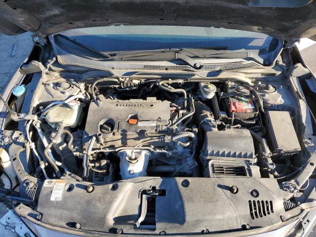 2016 HONDA CIVIC EX - 19XFC2F7XGE065165