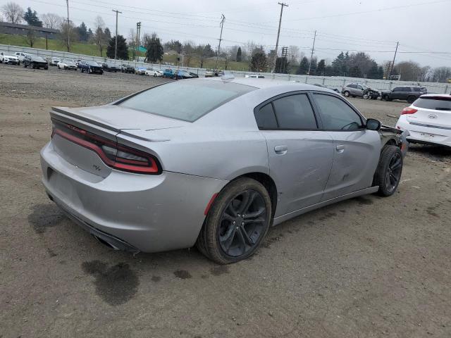 Vin: 2c3cdxct7gh215305, lot: 42644065, dodge charger r/t 20163