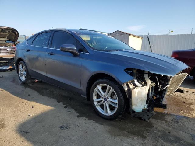Vin: 3fa6p0h7xjr133699, lot: 89274325, ford fusion se 20184