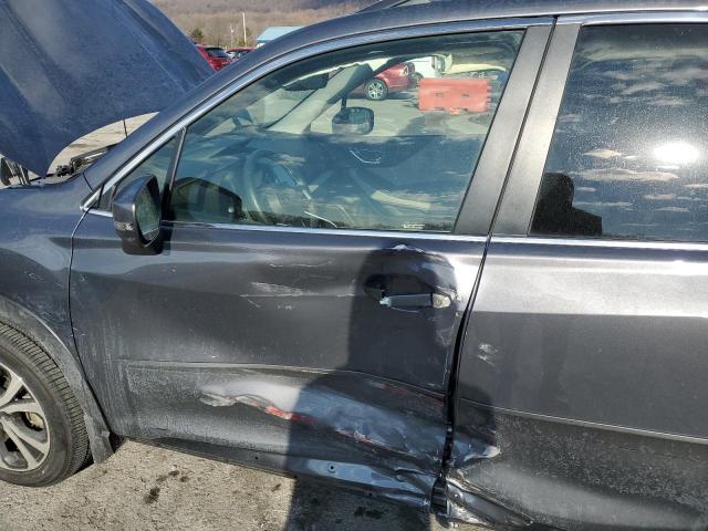 2022 SUBARU FORESTER L JF2SKAPC4NH521032