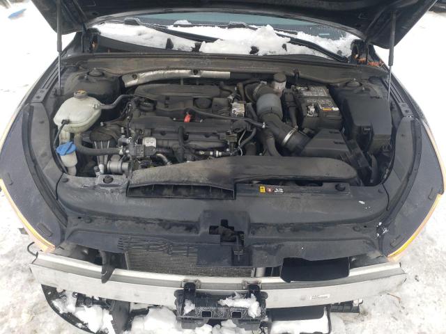 2021 KIA K5 LX 5XXG24J27MG010626