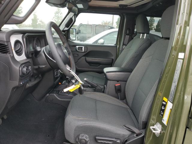 2024 JEEP WRANGLER 4 1C4RJXN64RW146843