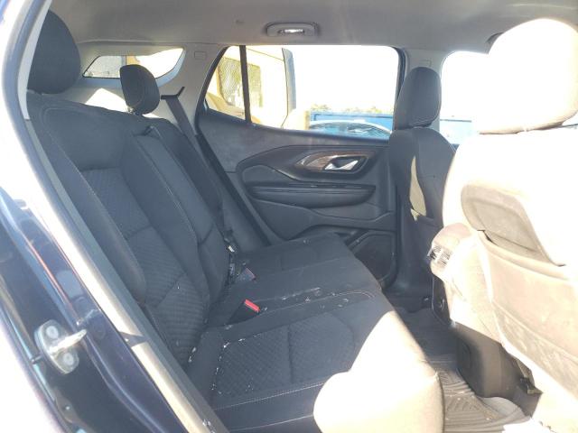 2018 GMC TERRAIN SL - 3GKALMEX7JL213030