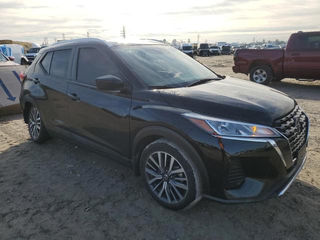 2021 NISSAN KICKS SV - 3N1CP5CV3ML522159