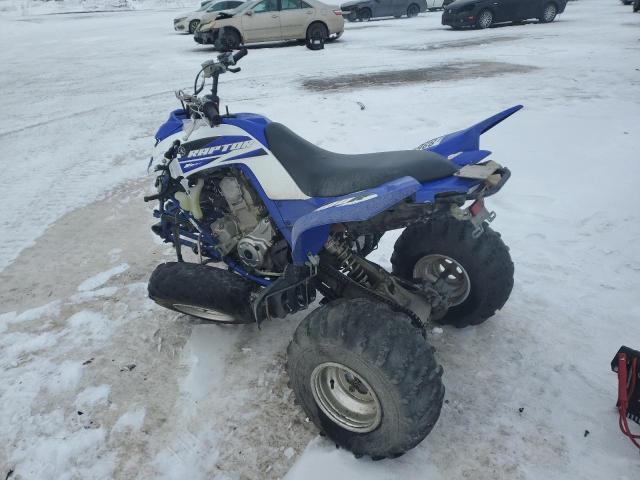 2015 YAMAHA YFM700 R 5Y4AM74W8FA300119