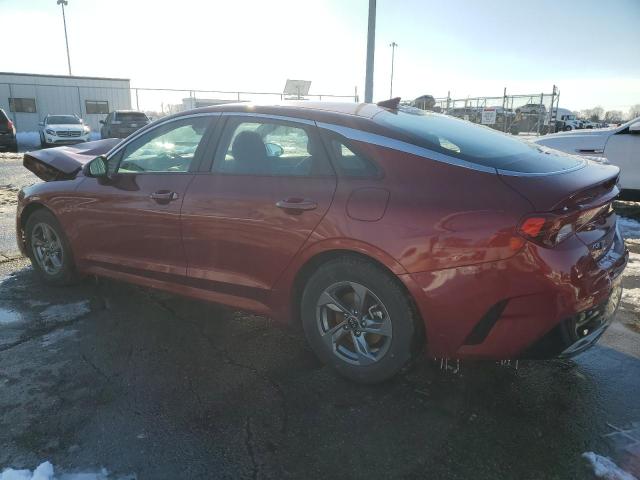 Vin: 5xxg14j25mg030263, lot: 87392854, kia k5 lxs 20212