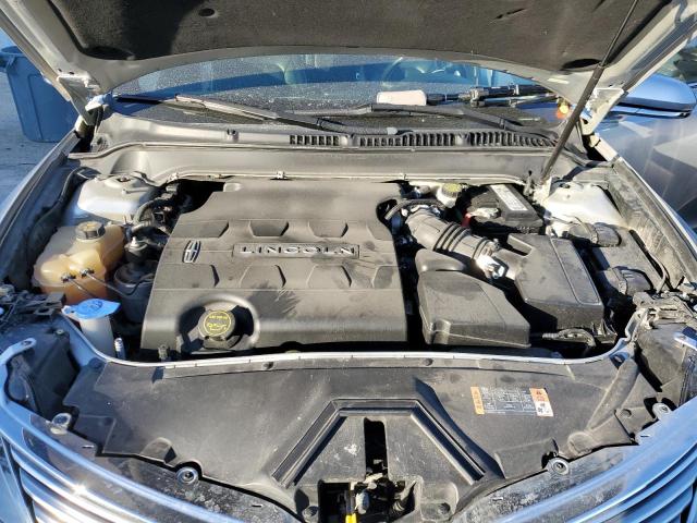 2015 LINCOLN MKZ - 3LN6L2JK8FR612223