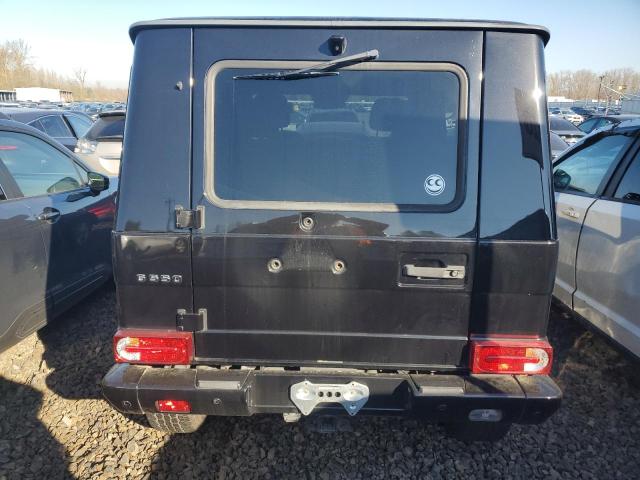 2015 MERCEDES-BENZ G 550 - WDCYC3HF5FX238926