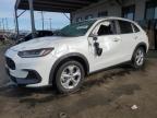 2024 HONDA HR-V LX - 3CZRZ1H34RM734002