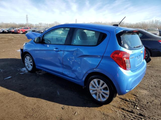 2018 CHEVROLET SPARK 1LT - KL8CD6SA8JC472269