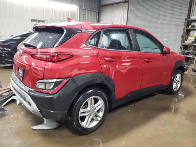 2022 HYUNDAI KONA SEL - KM8K22AB3NU866964