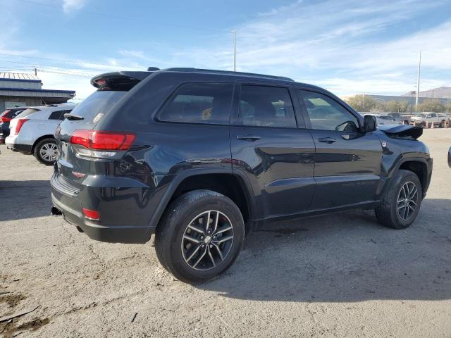 Vin: 1c4rjflg0jc352205, lot: 41826295, jeep grand cher trailhawk 20183