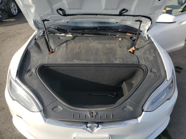 2020 TESLA MODEL S 5YJSA1E20LF397964