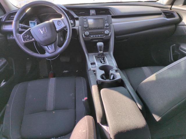2021 HONDA CIVIC LX - 2HGFC2F65MH517886