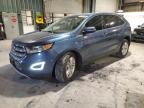 2018 FORD EDGE SEL - 2FMPK4J92JBB03607