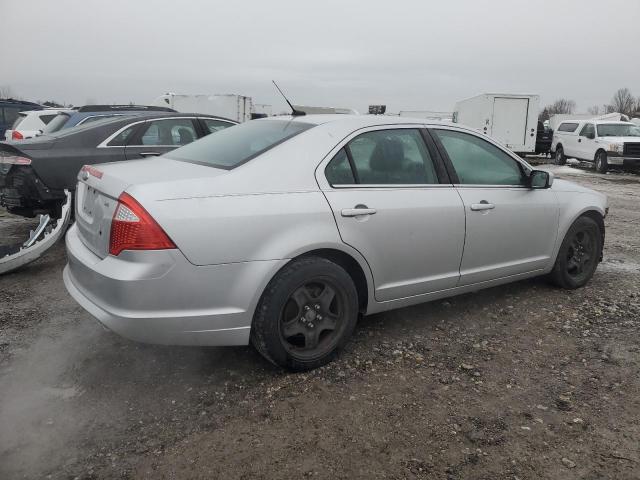 Vin: 3fahp0ha3br254872, lot: 88966625, ford fusion se 20113