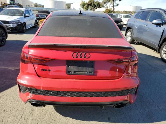 2023 AUDI RS3 WUAG4DGY9PA909612
