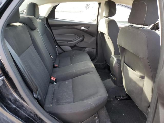 2018 FORD FOCUS SE 1FADP3FE6JL232769